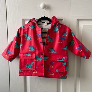 Hatley Splash Jacket/Rain Coat